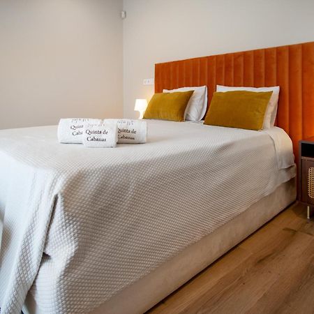 Quinta De Cabanas Douro Country House Penha Longa Ngoại thất bức ảnh