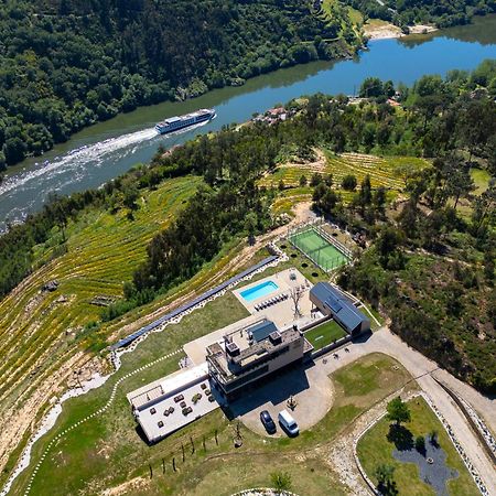 Quinta De Cabanas Douro Country House Penha Longa Ngoại thất bức ảnh