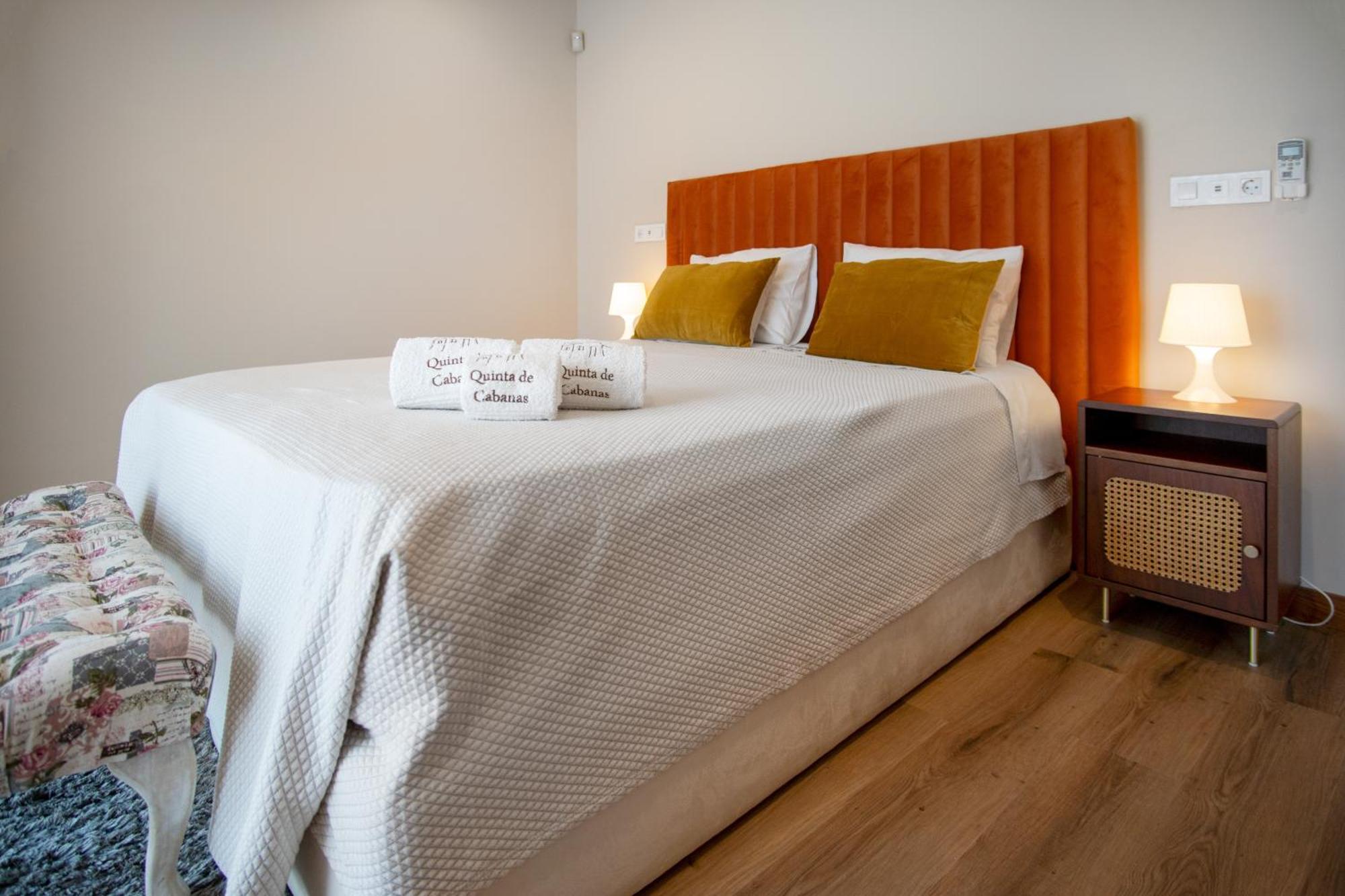 Quinta De Cabanas Douro Country House Penha Longa Ngoại thất bức ảnh