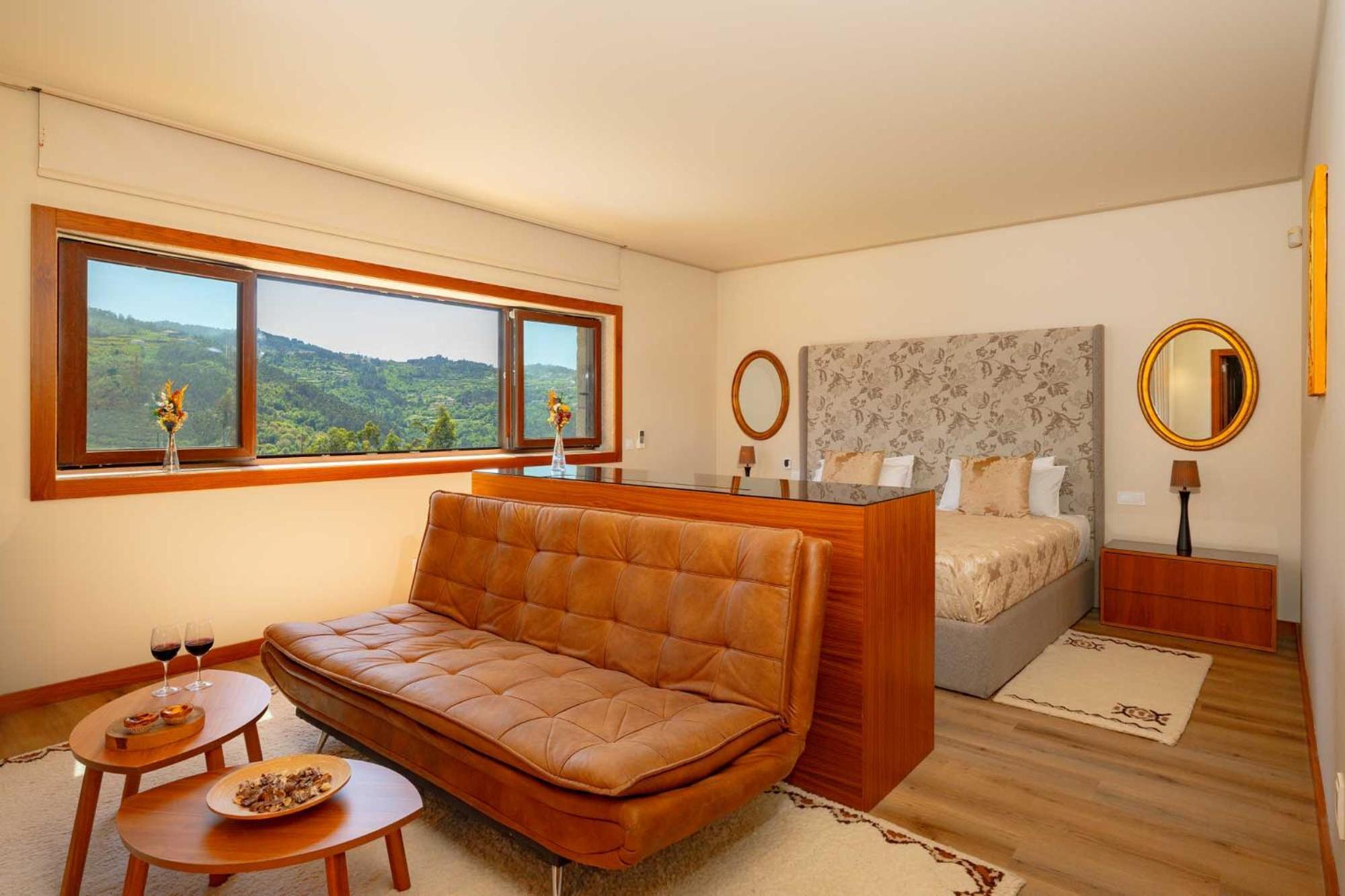 Quinta De Cabanas Douro Country House Penha Longa Ngoại thất bức ảnh