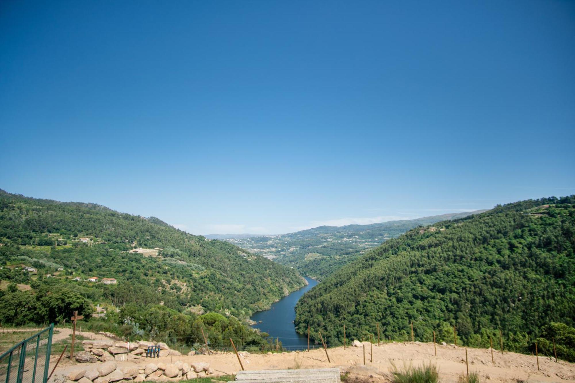 Quinta De Cabanas Douro Country House Penha Longa Ngoại thất bức ảnh