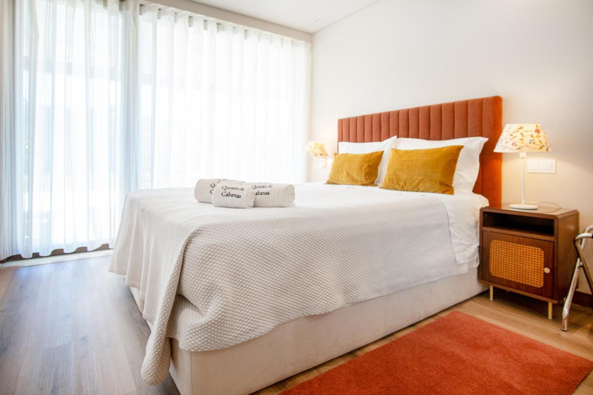 Quinta De Cabanas Douro Country House Penha Longa Ngoại thất bức ảnh