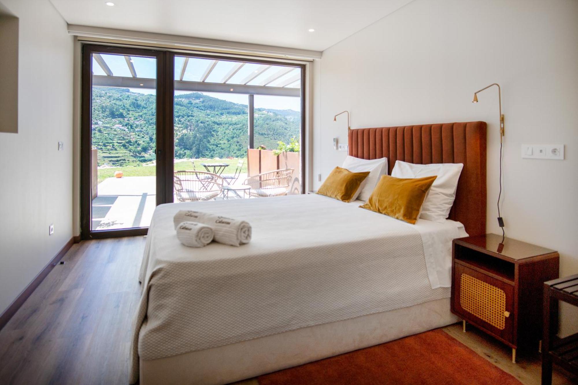 Quinta De Cabanas Douro Country House Penha Longa Ngoại thất bức ảnh