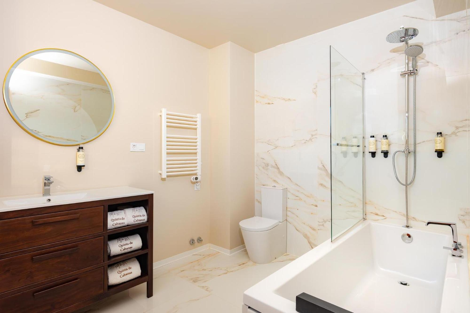 Quinta De Cabanas Douro Country House Penha Longa Ngoại thất bức ảnh