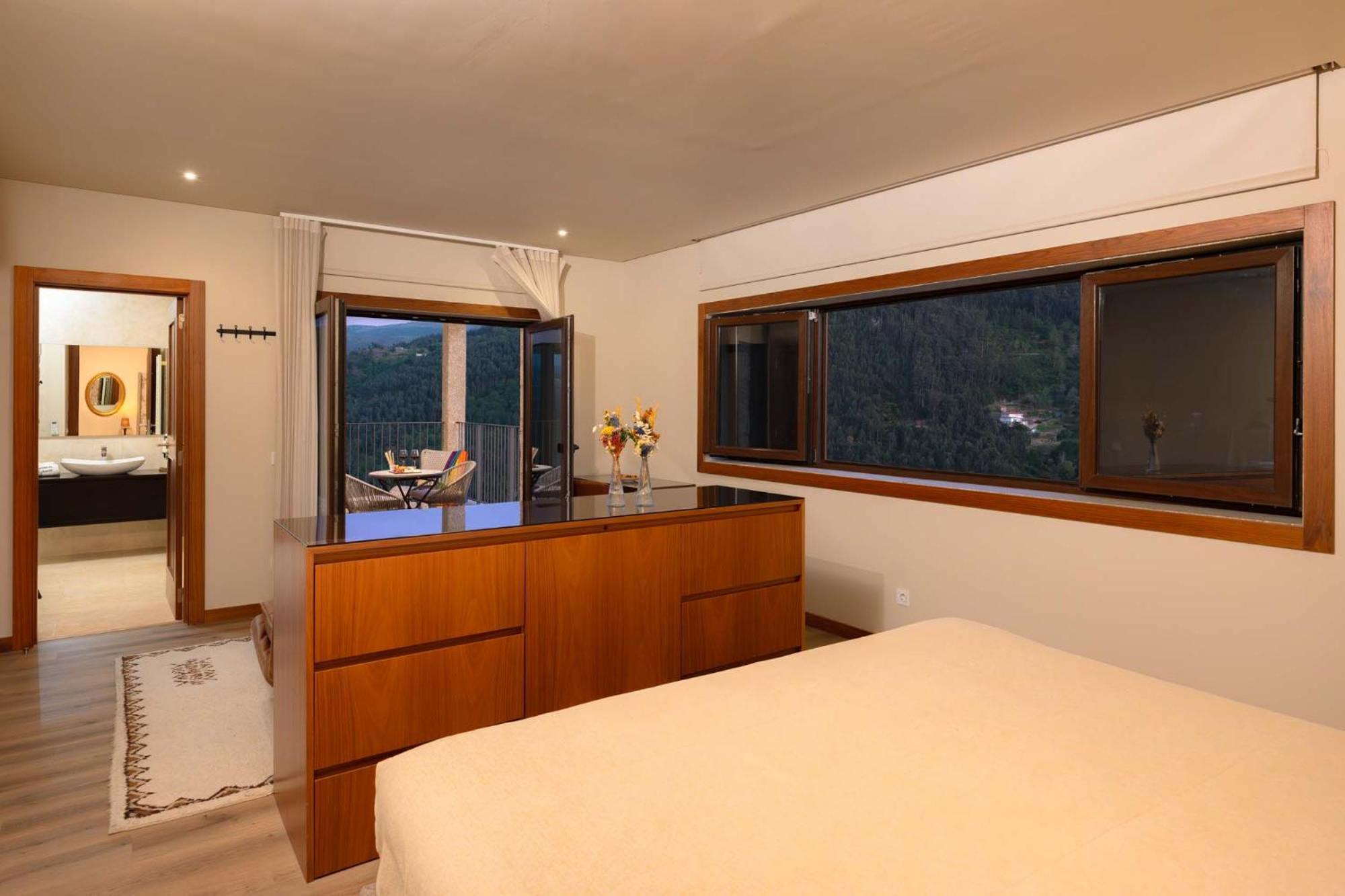 Quinta De Cabanas Douro Country House Penha Longa Ngoại thất bức ảnh