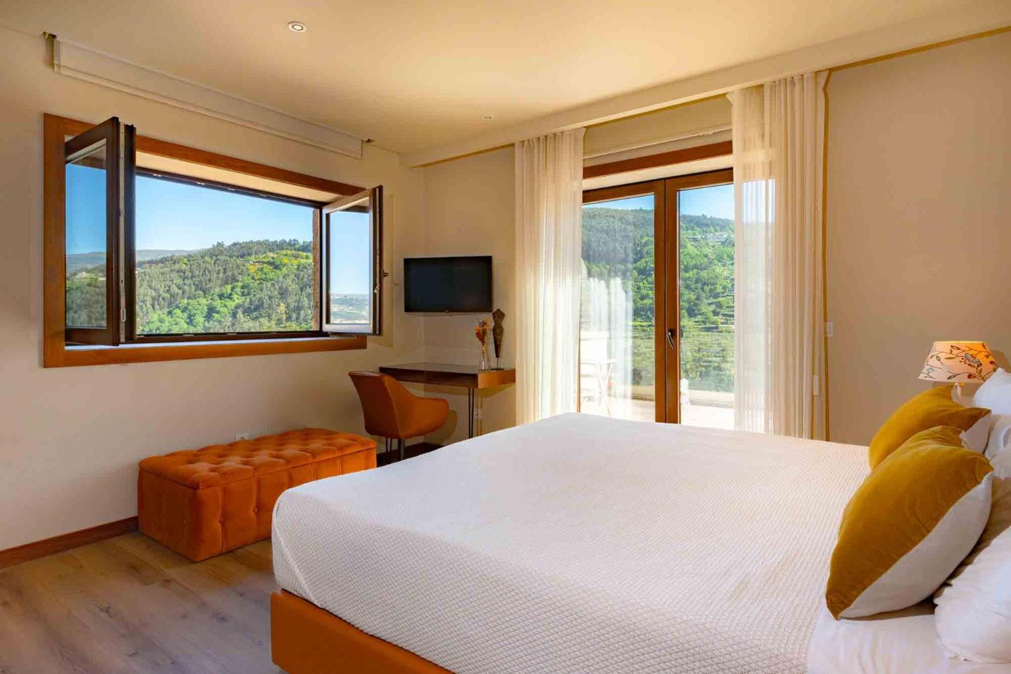 Quinta De Cabanas Douro Country House Penha Longa Ngoại thất bức ảnh