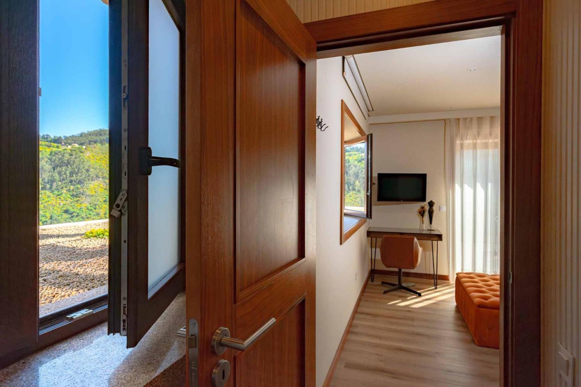 Quinta De Cabanas Douro Country House Penha Longa Ngoại thất bức ảnh