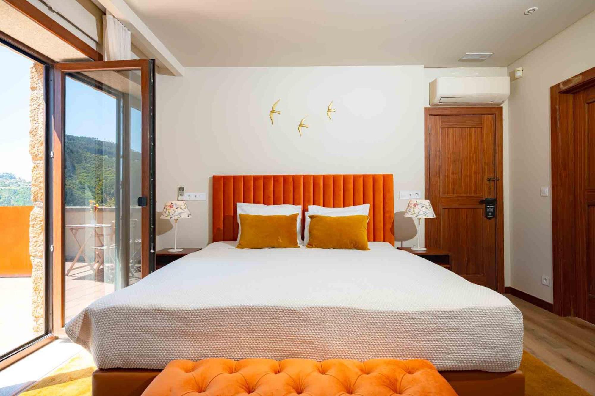 Quinta De Cabanas Douro Country House Penha Longa Ngoại thất bức ảnh