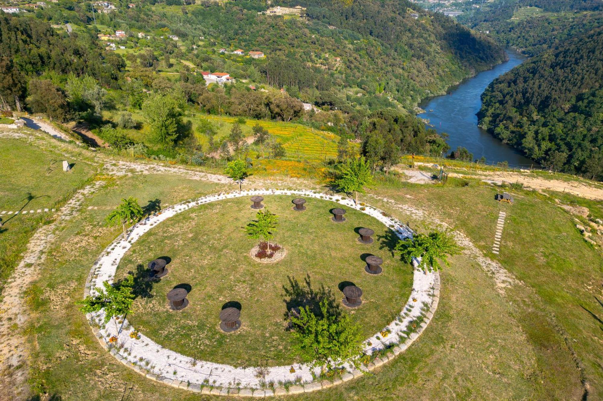 Quinta De Cabanas Douro Country House Penha Longa Ngoại thất bức ảnh