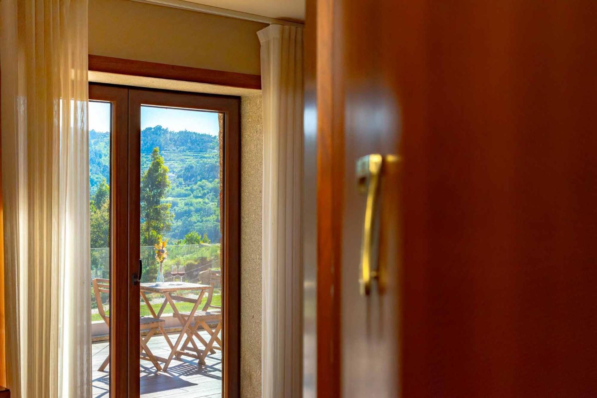 Quinta De Cabanas Douro Country House Penha Longa Ngoại thất bức ảnh