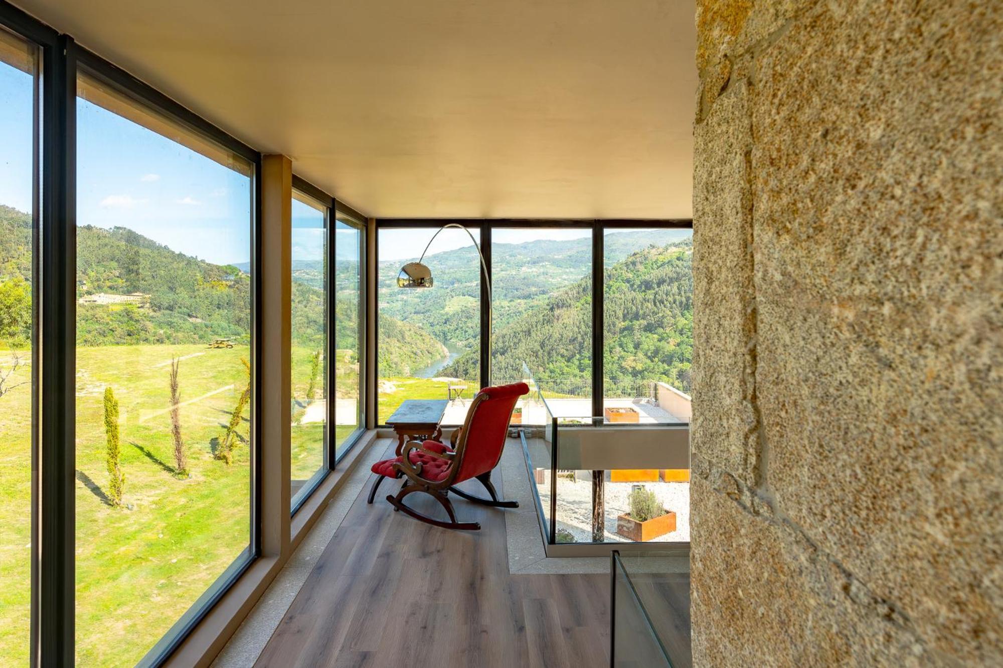 Quinta De Cabanas Douro Country House Penha Longa Ngoại thất bức ảnh