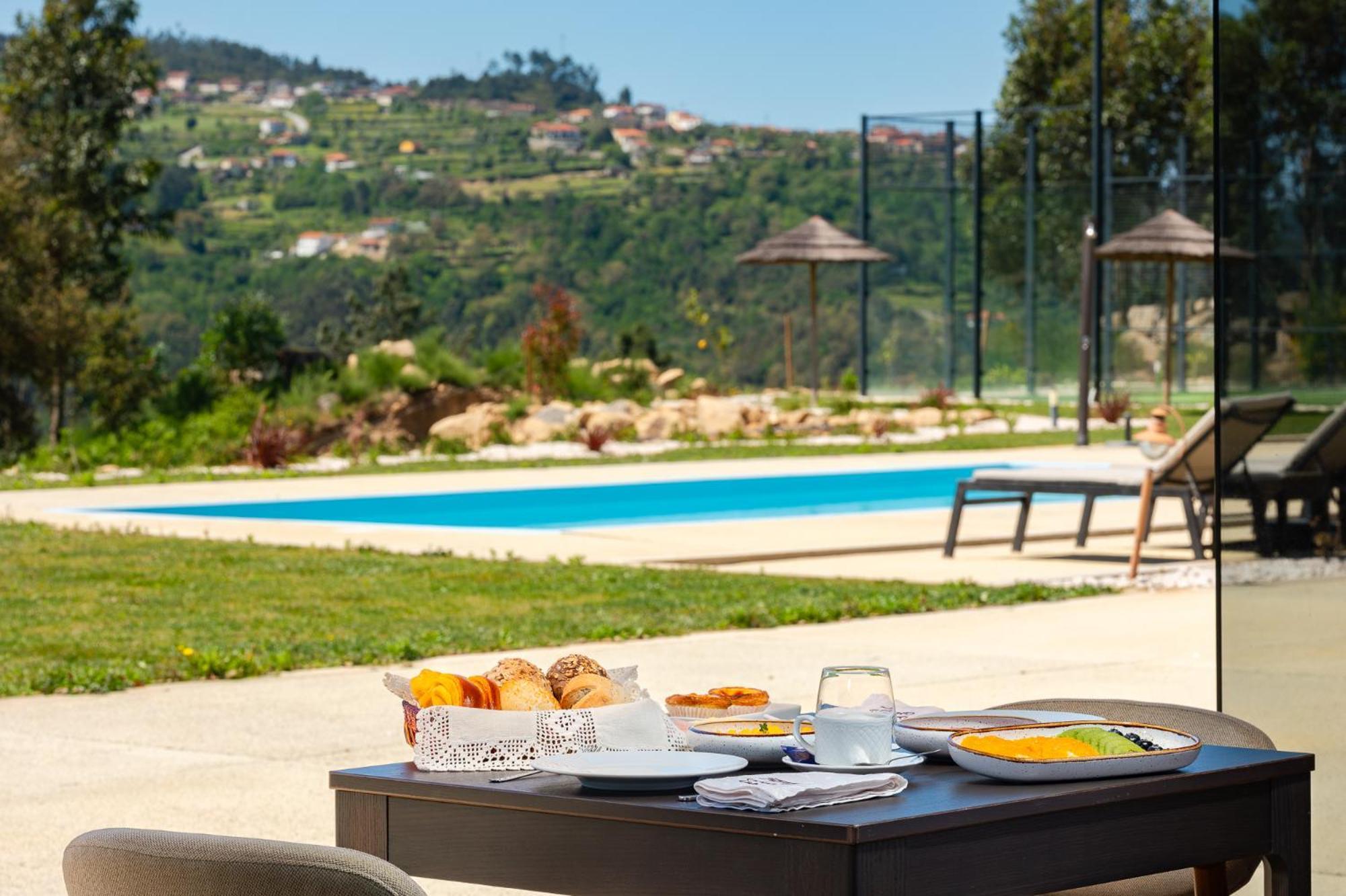 Quinta De Cabanas Douro Country House Penha Longa Ngoại thất bức ảnh