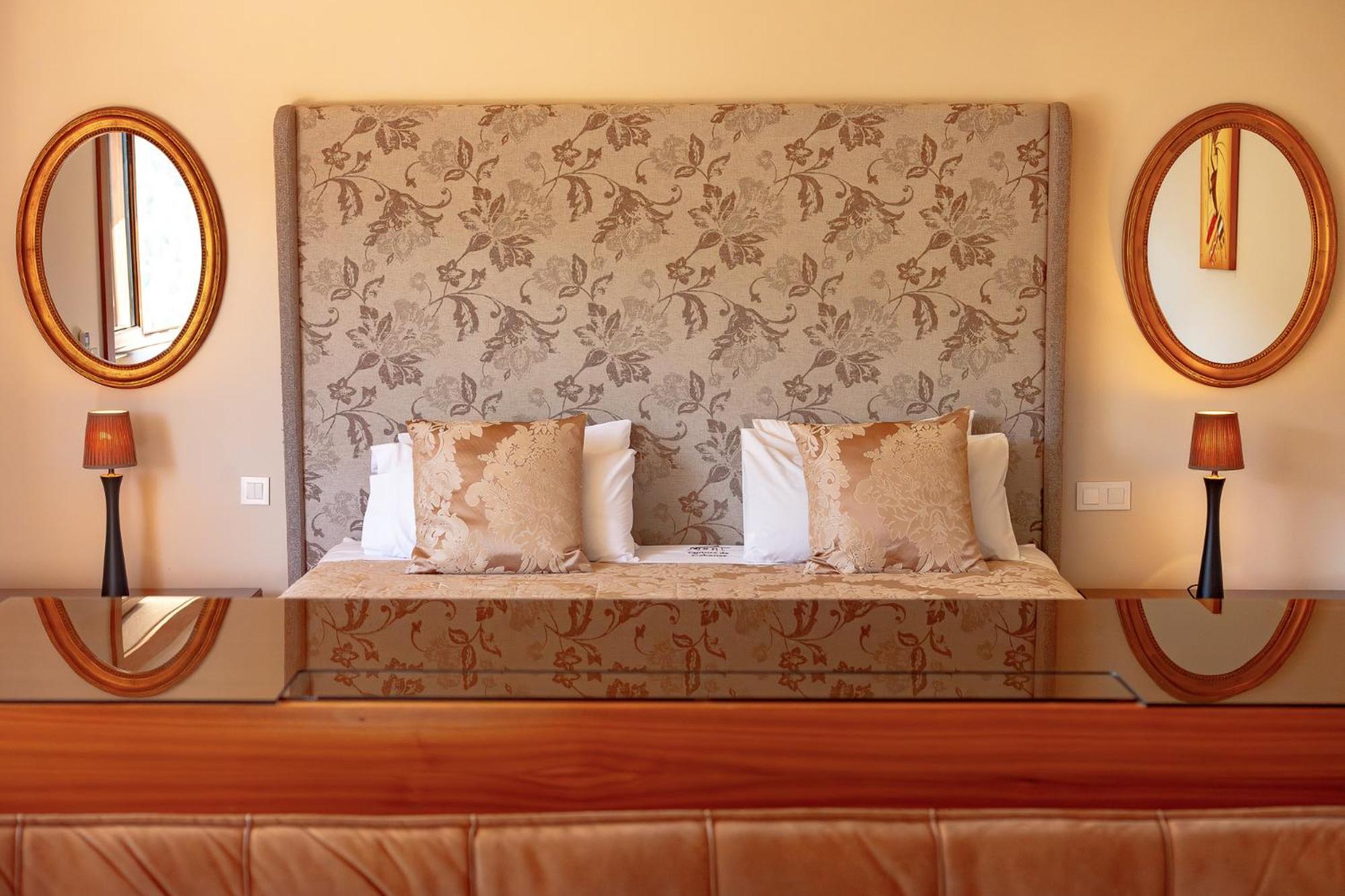 Quinta De Cabanas Douro Country House Penha Longa Ngoại thất bức ảnh