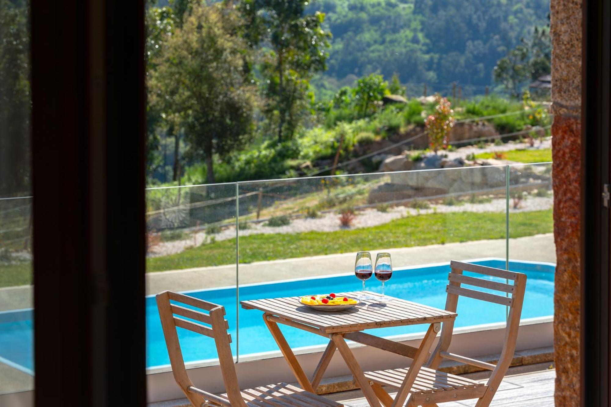 Quinta De Cabanas Douro Country House Penha Longa Ngoại thất bức ảnh
