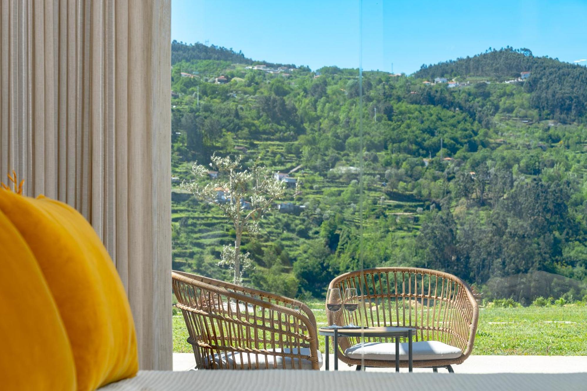 Quinta De Cabanas Douro Country House Penha Longa Ngoại thất bức ảnh