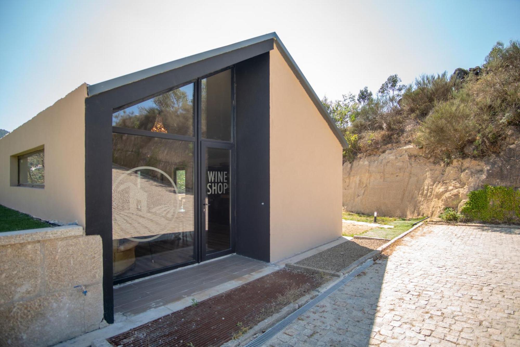 Quinta De Cabanas Douro Country House Penha Longa Ngoại thất bức ảnh