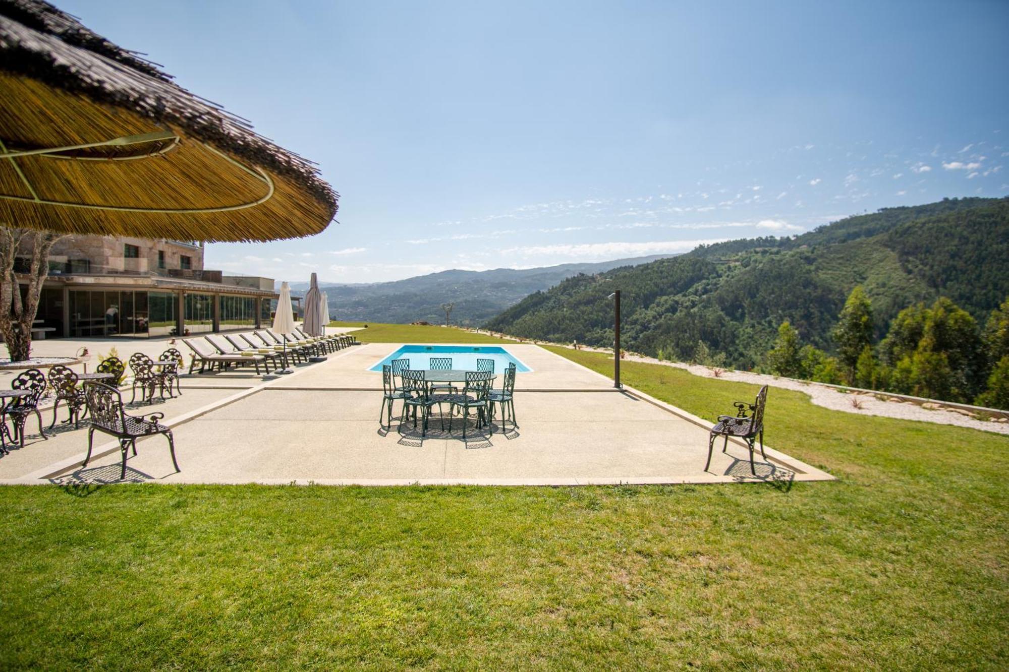 Quinta De Cabanas Douro Country House Penha Longa Ngoại thất bức ảnh