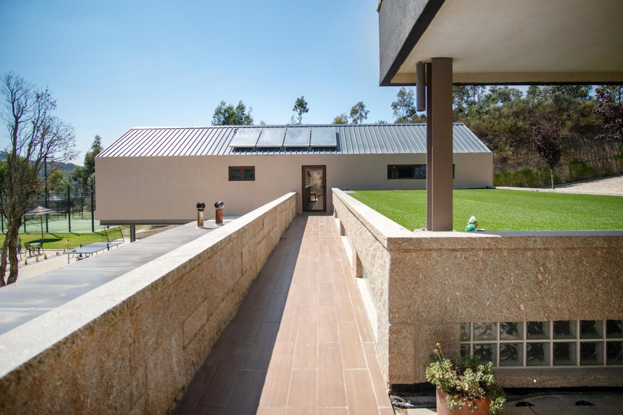 Quinta De Cabanas Douro Country House Penha Longa Ngoại thất bức ảnh