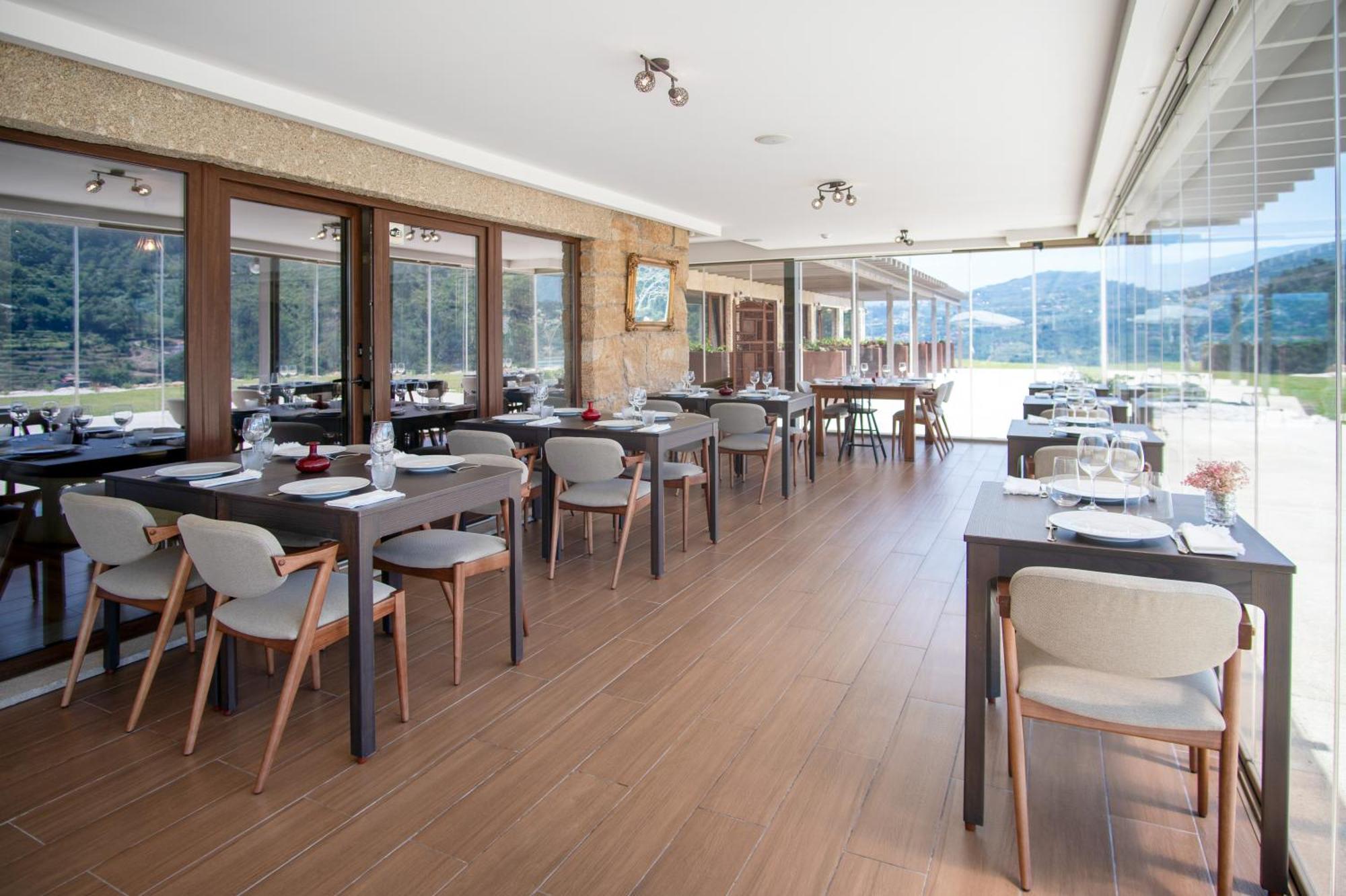 Quinta De Cabanas Douro Country House Penha Longa Ngoại thất bức ảnh
