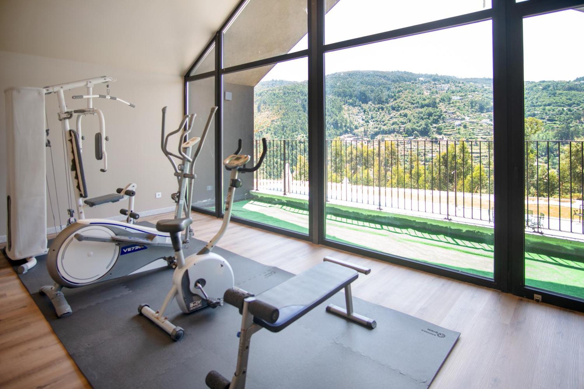 Quinta De Cabanas Douro Country House Penha Longa Ngoại thất bức ảnh
