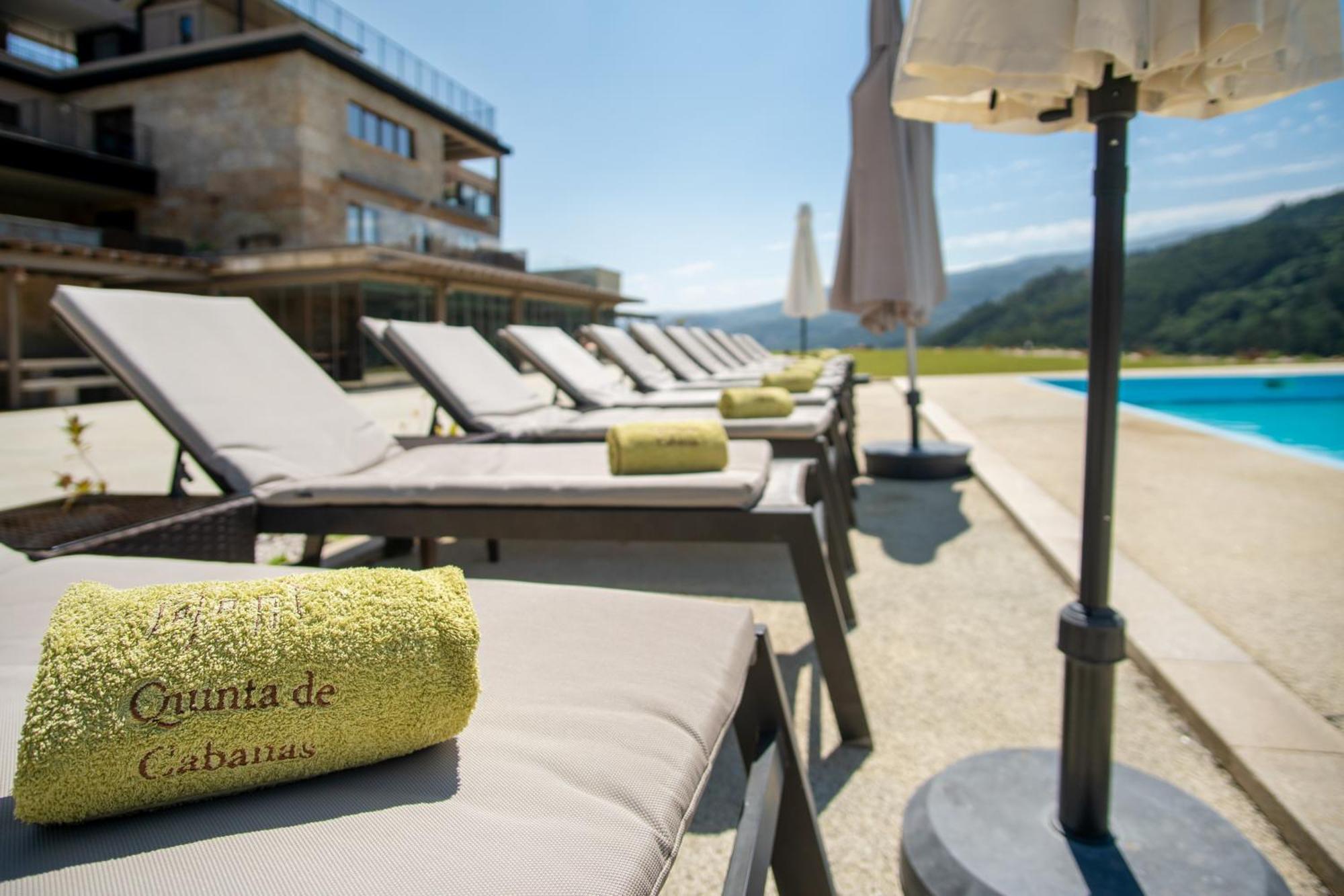 Quinta De Cabanas Douro Country House Penha Longa Ngoại thất bức ảnh