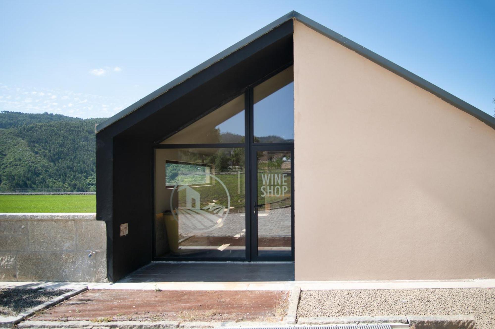 Quinta De Cabanas Douro Country House Penha Longa Ngoại thất bức ảnh