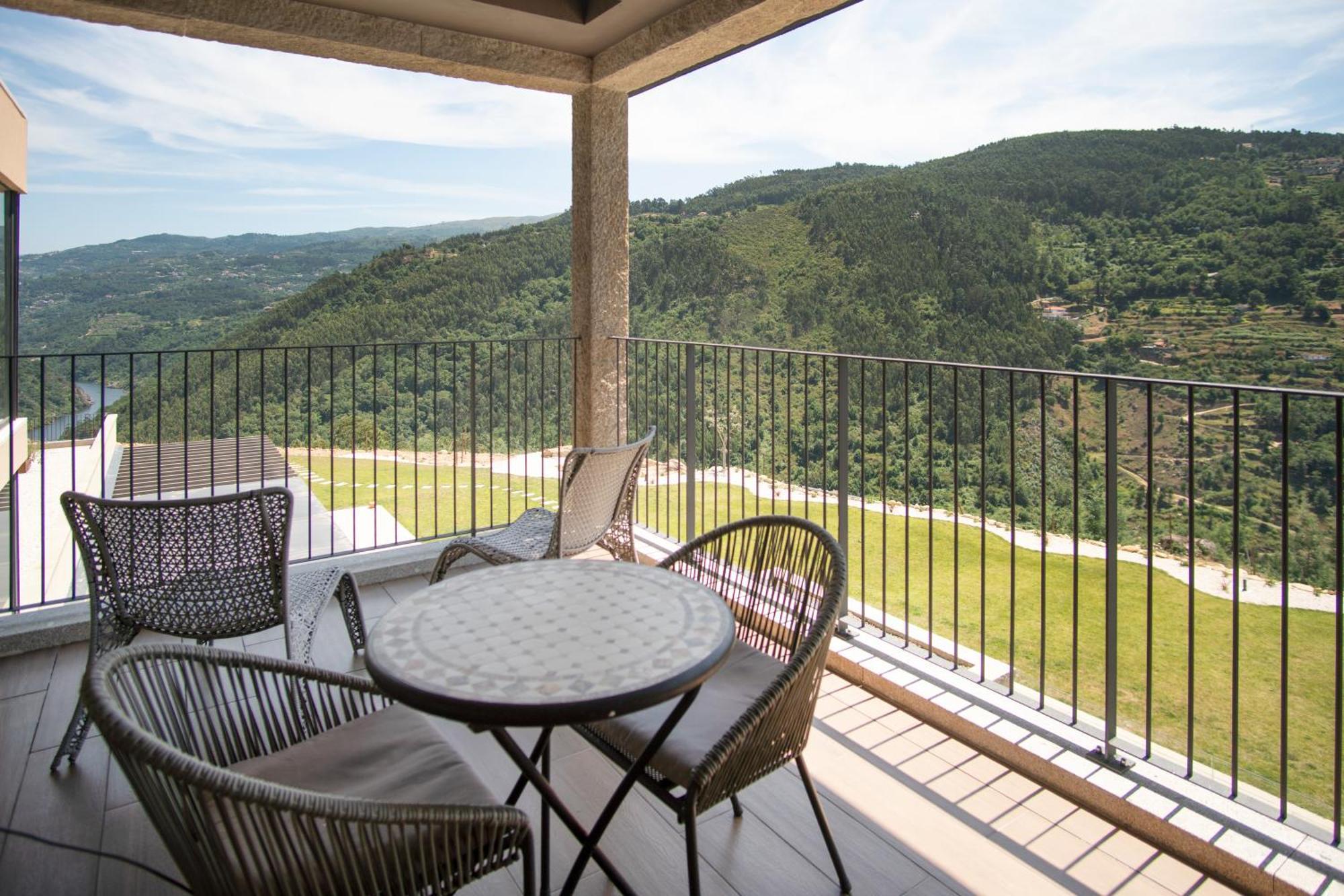 Quinta De Cabanas Douro Country House Penha Longa Ngoại thất bức ảnh