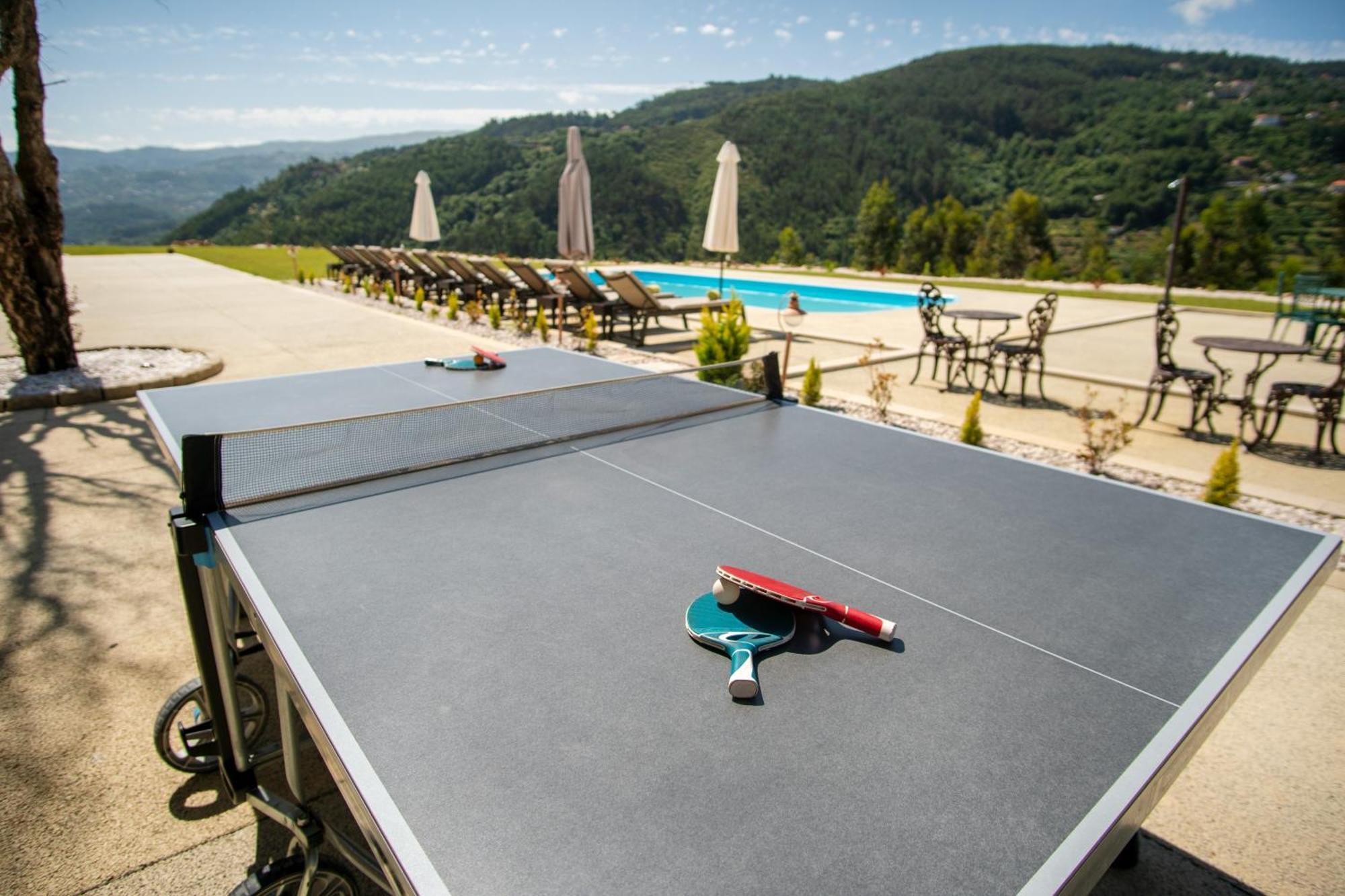 Quinta De Cabanas Douro Country House Penha Longa Ngoại thất bức ảnh
