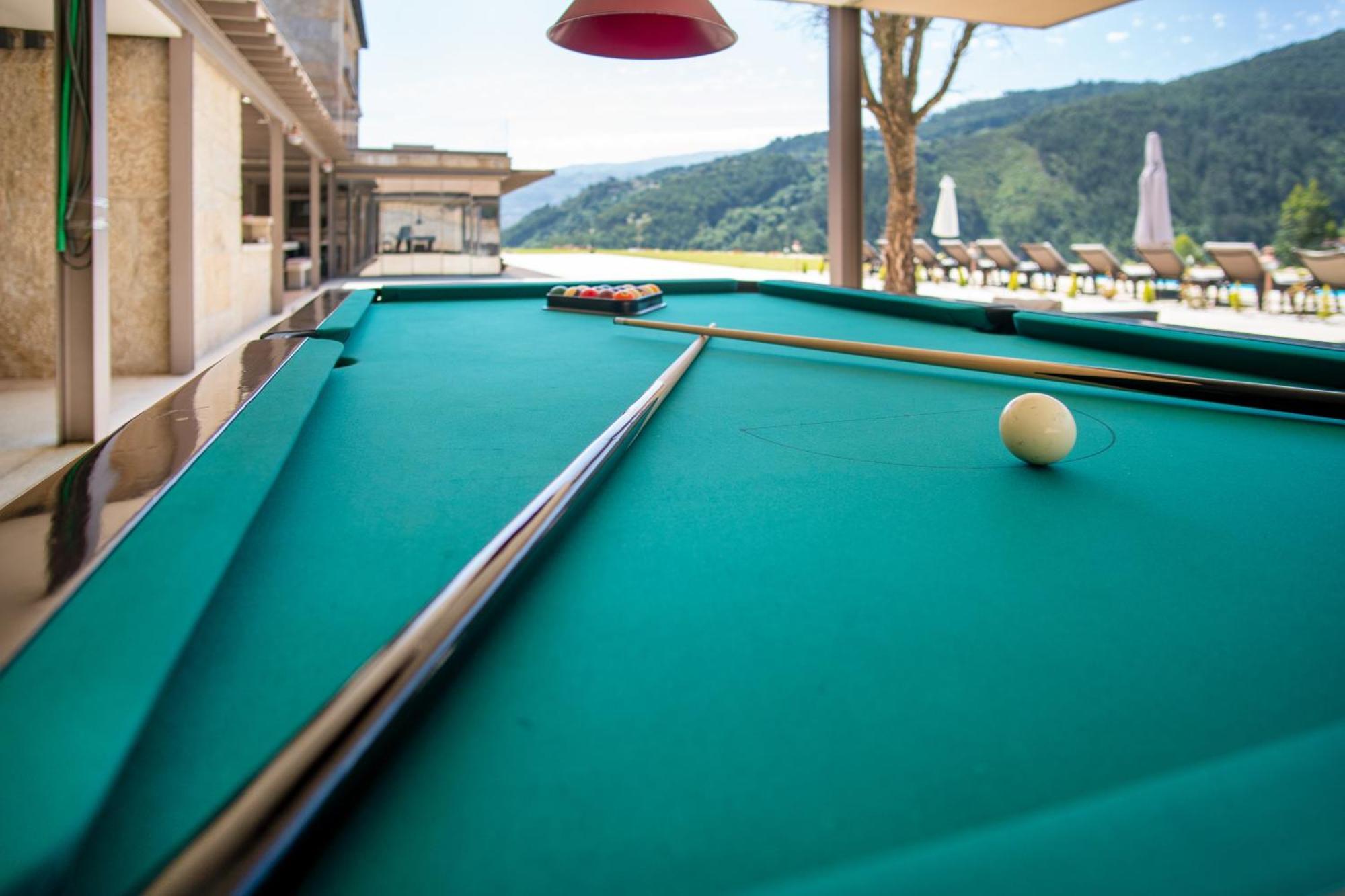 Quinta De Cabanas Douro Country House Penha Longa Ngoại thất bức ảnh